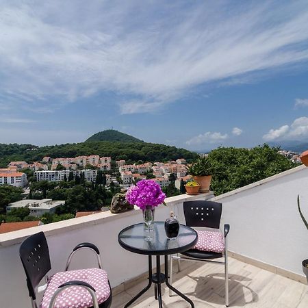 Apartment Emma Dubrovnik Eksteriør bilde
