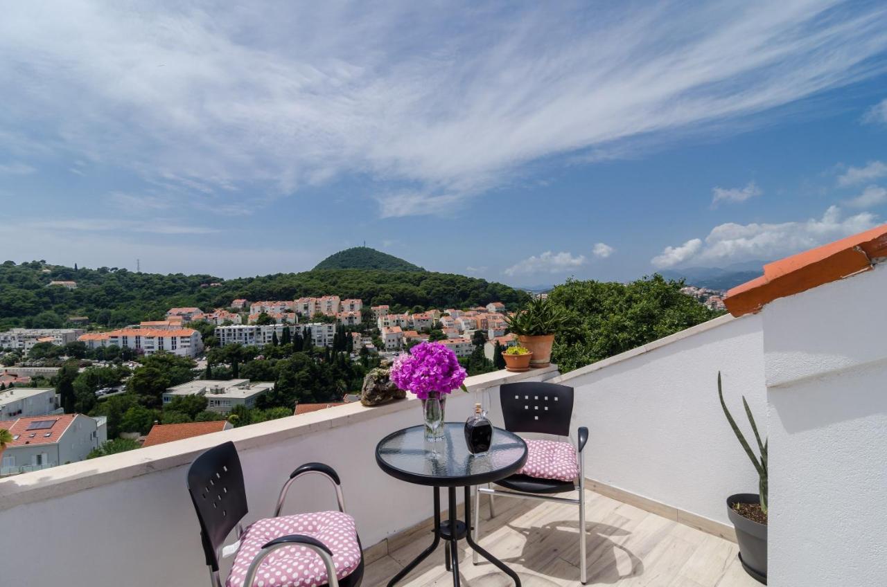 Apartment Emma Dubrovnik Eksteriør bilde