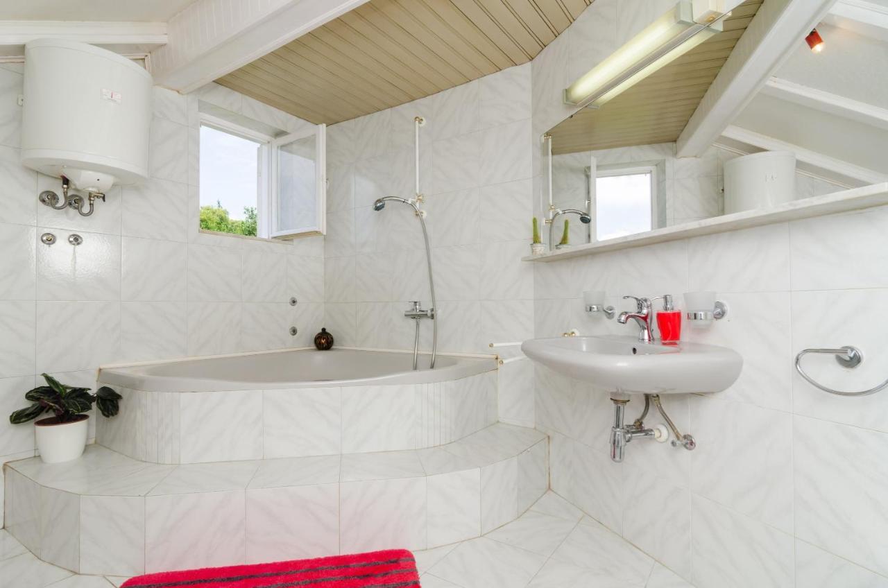 Apartment Emma Dubrovnik Eksteriør bilde