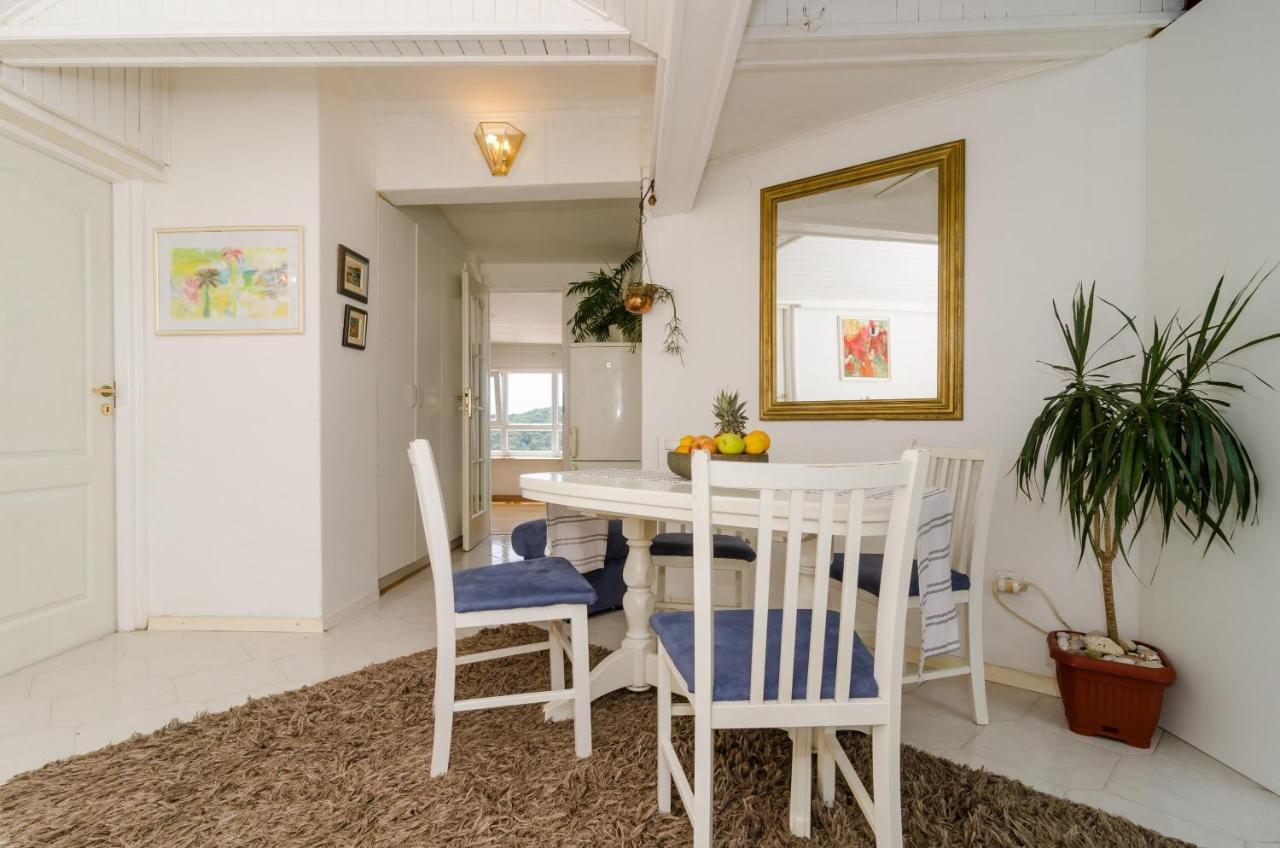 Apartment Emma Dubrovnik Eksteriør bilde