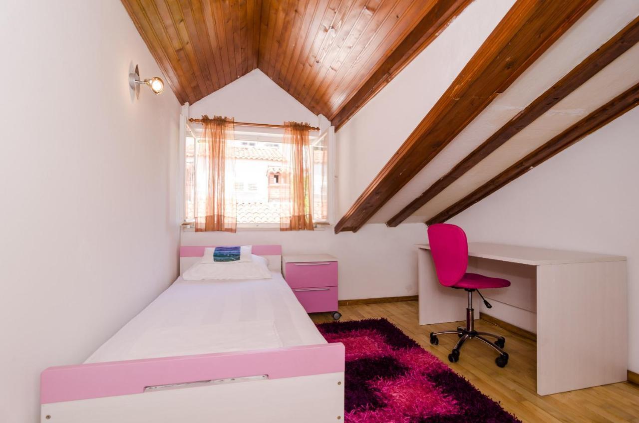 Apartment Emma Dubrovnik Eksteriør bilde
