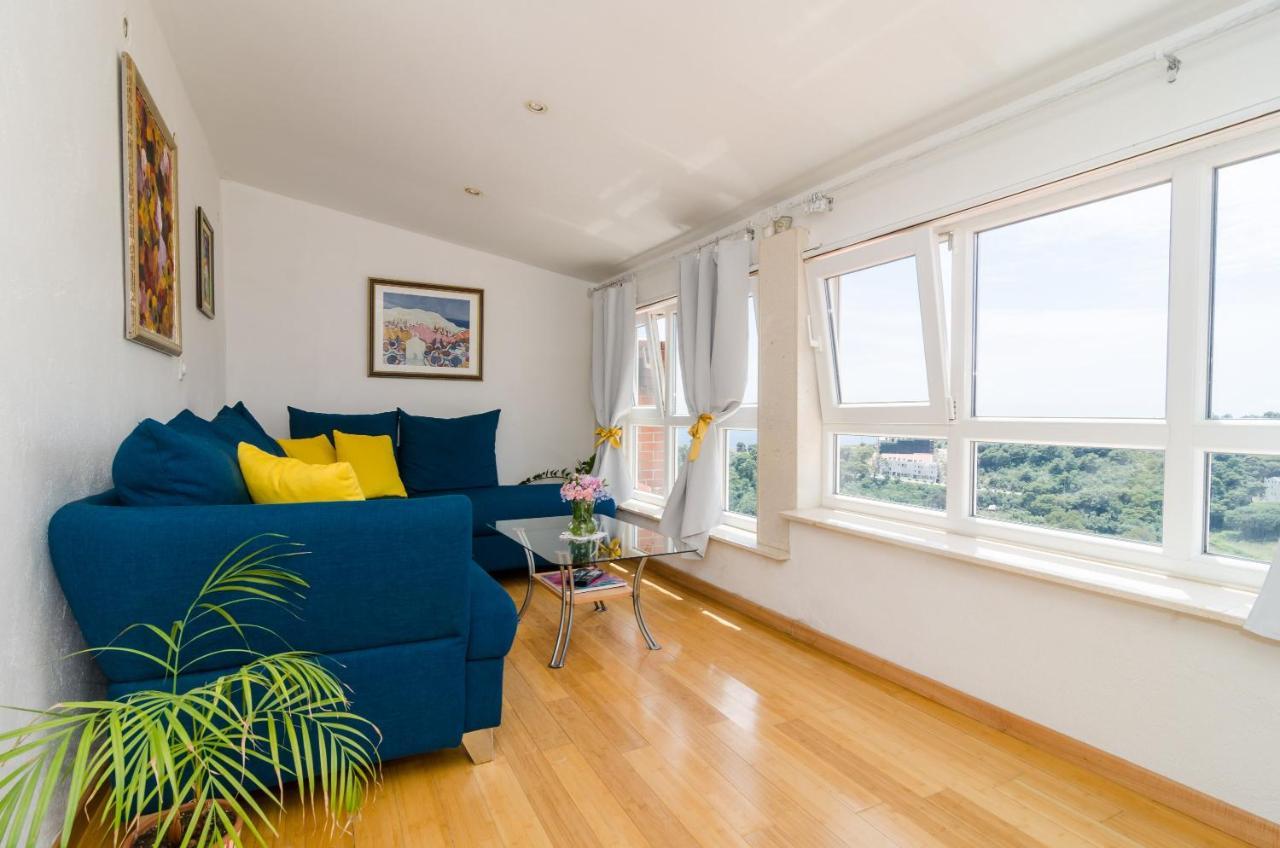 Apartment Emma Dubrovnik Eksteriør bilde