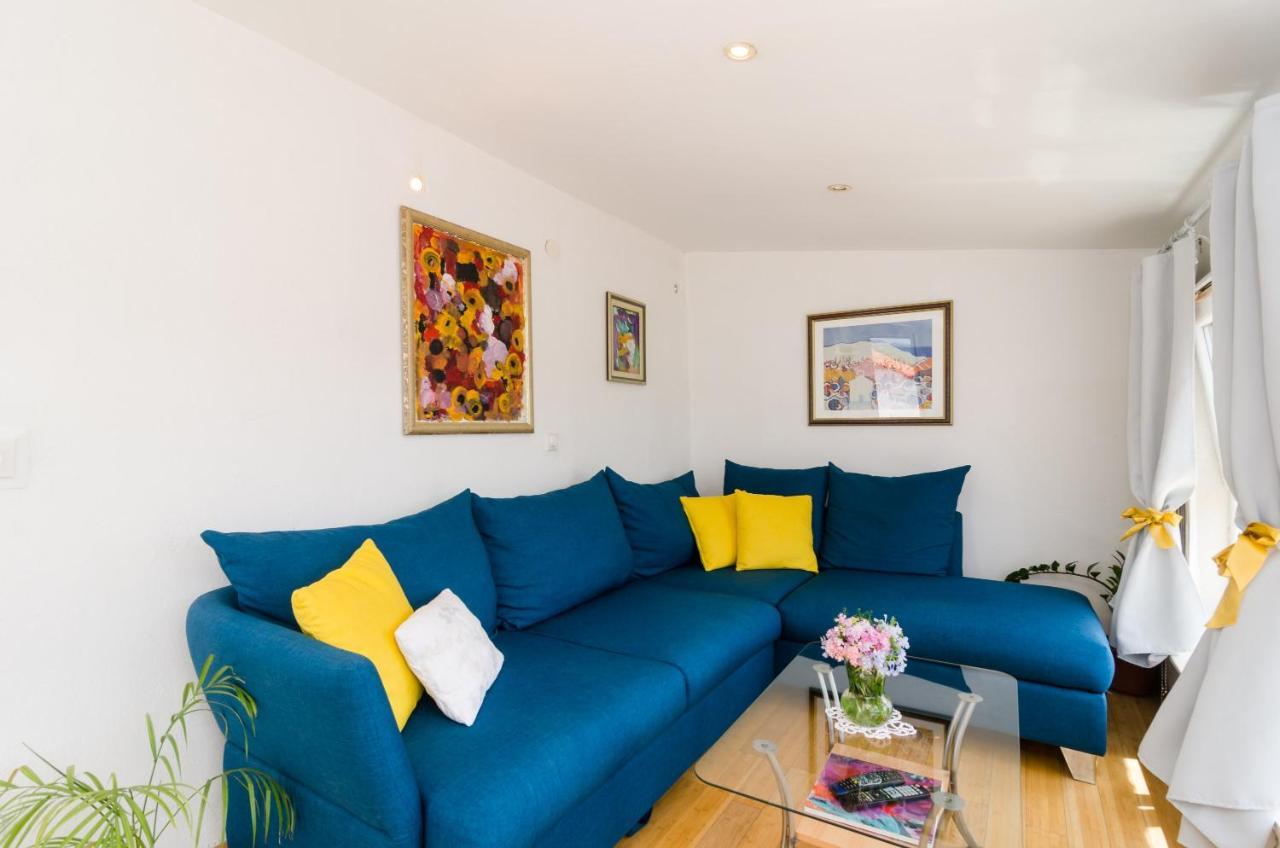 Apartment Emma Dubrovnik Eksteriør bilde
