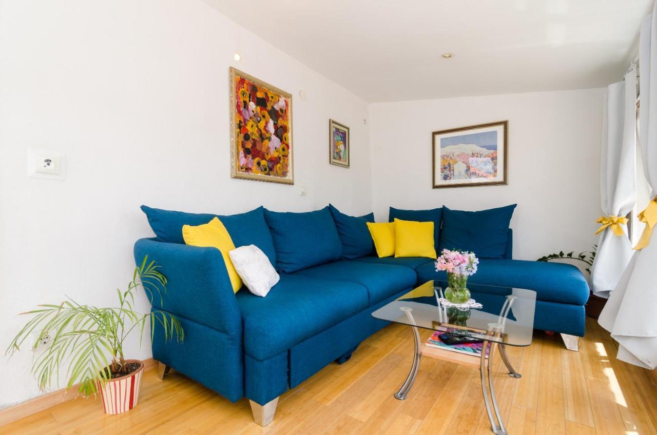 Apartment Emma Dubrovnik Eksteriør bilde