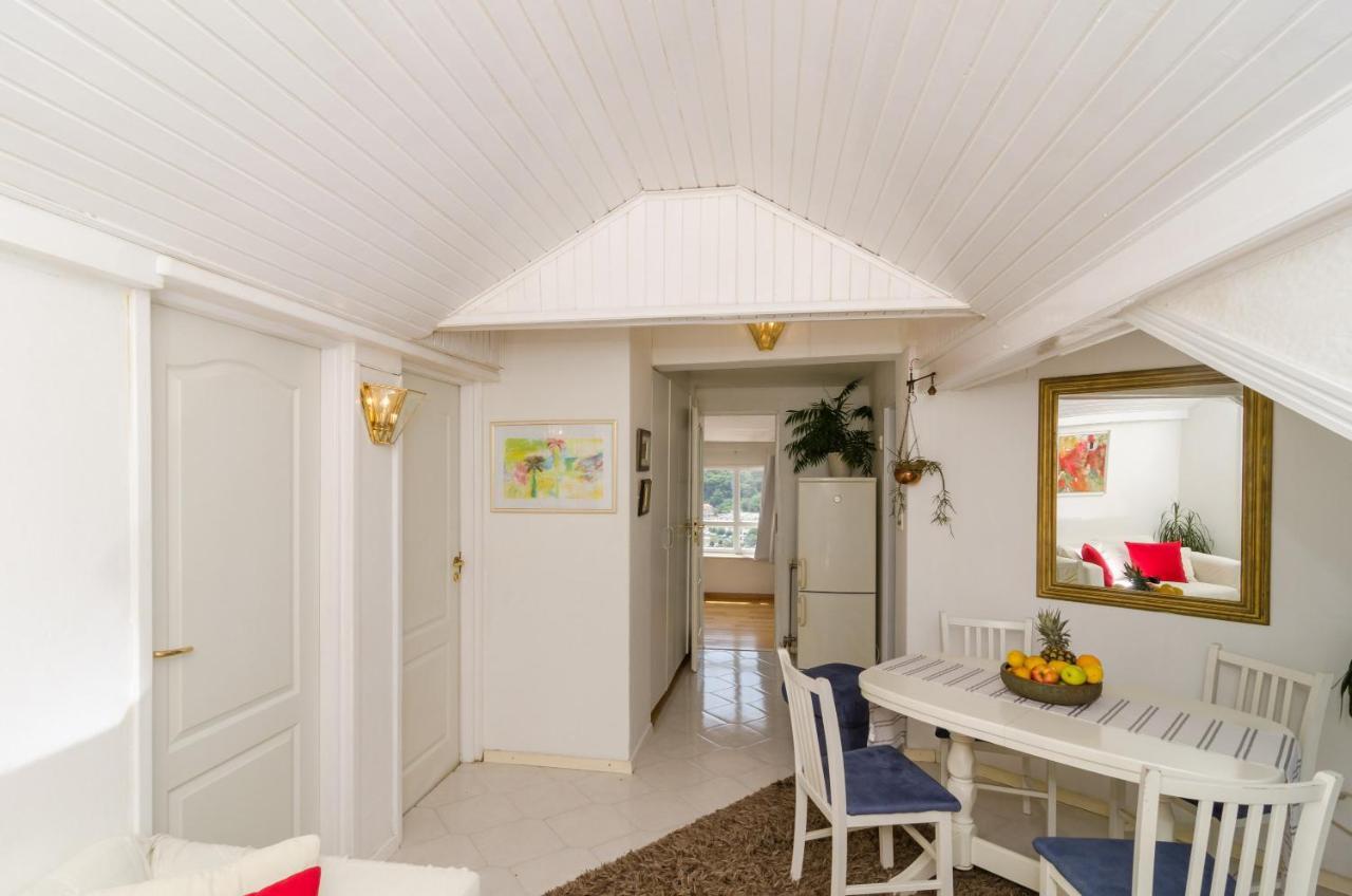 Apartment Emma Dubrovnik Eksteriør bilde