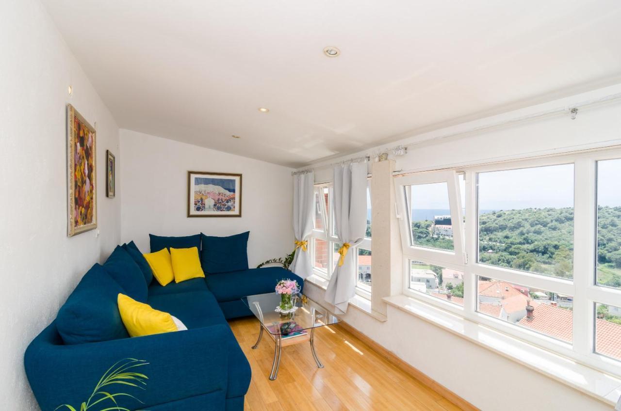 Apartment Emma Dubrovnik Eksteriør bilde