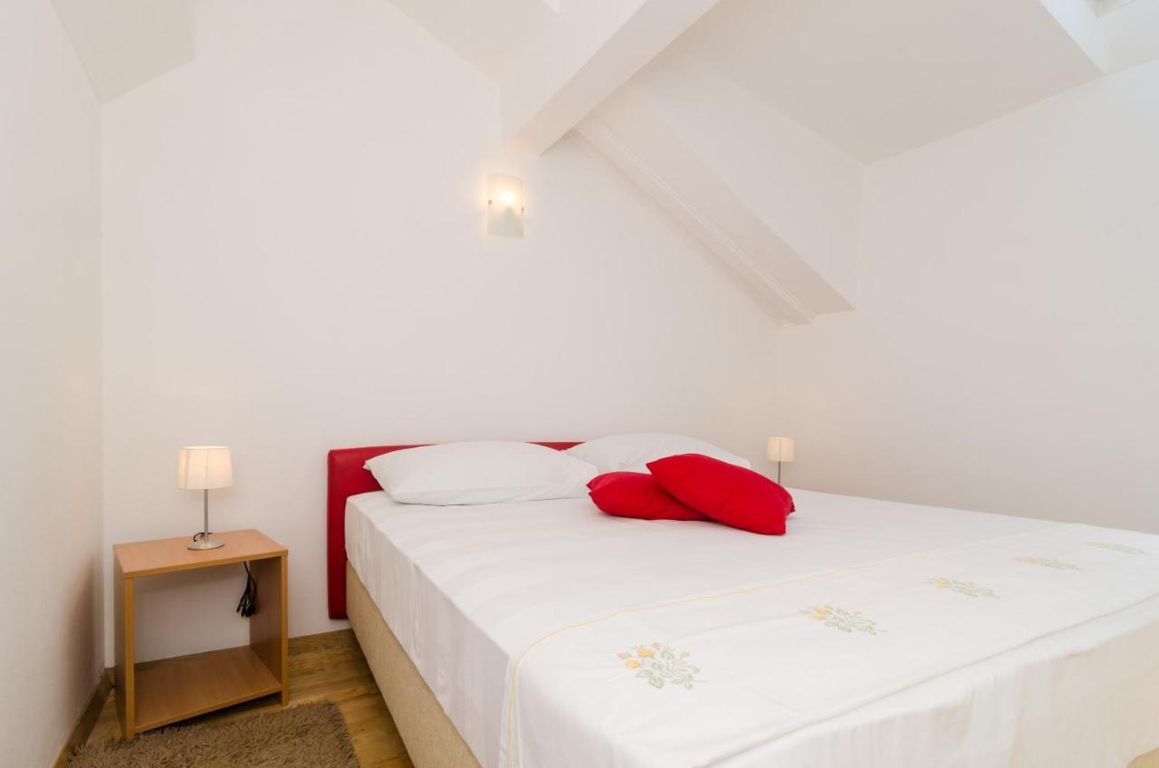 Apartment Emma Dubrovnik Eksteriør bilde