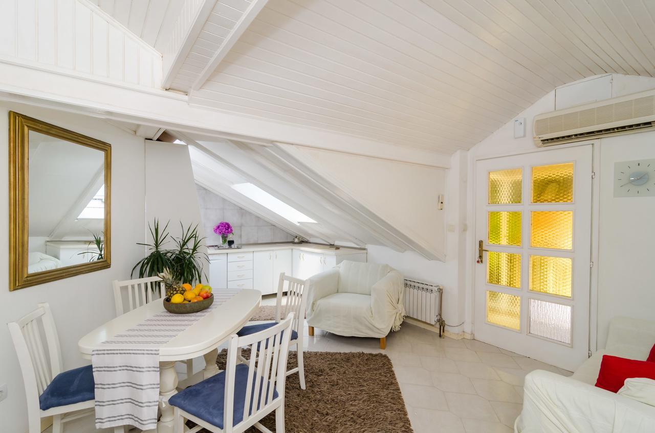 Apartment Emma Dubrovnik Eksteriør bilde
