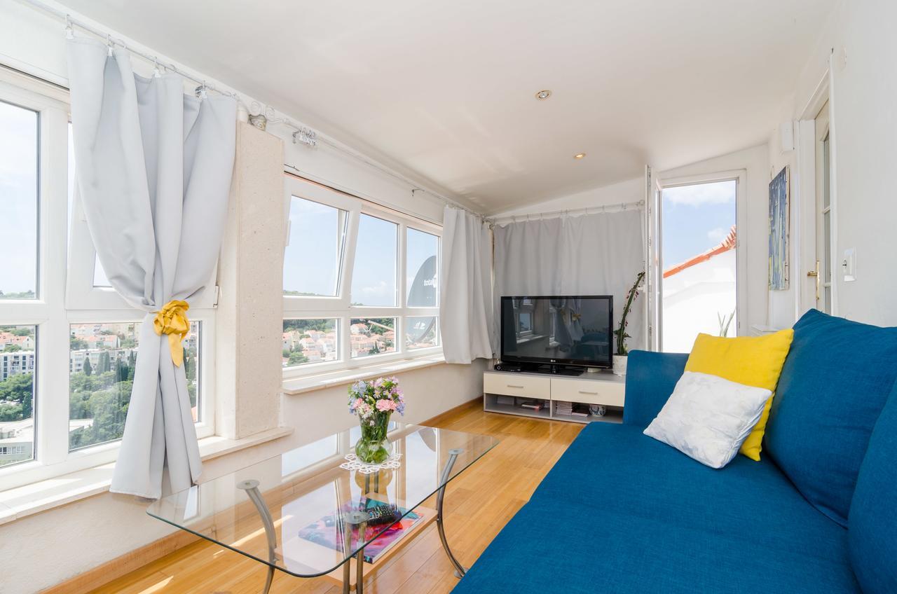 Apartment Emma Dubrovnik Eksteriør bilde