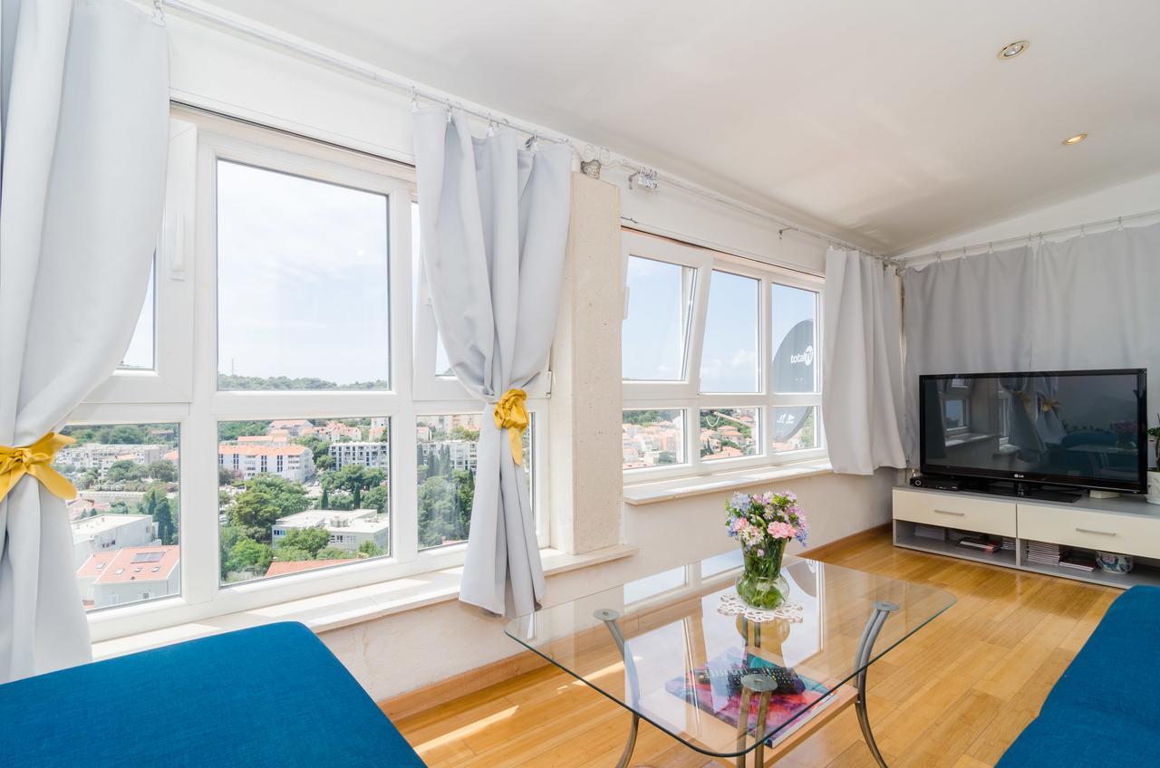 Apartment Emma Dubrovnik Eksteriør bilde