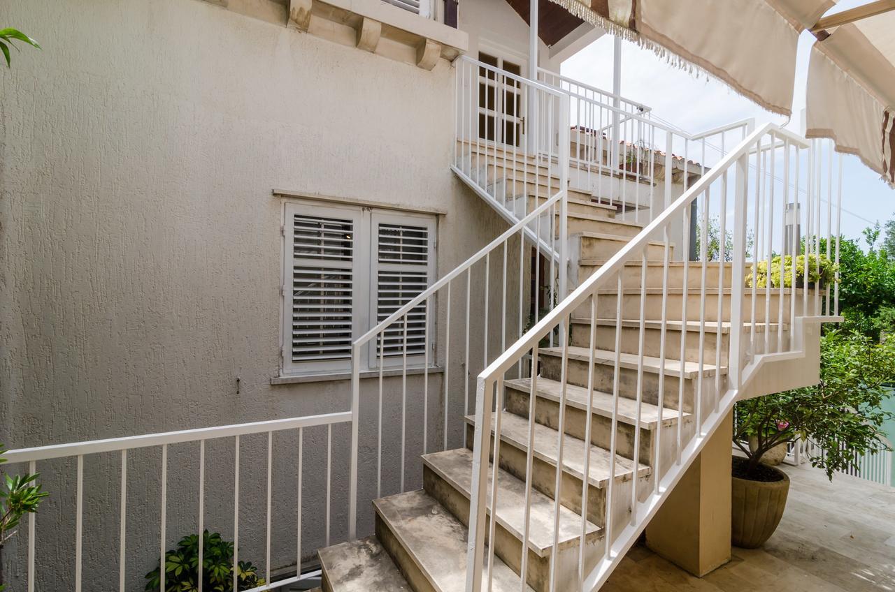 Apartment Emma Dubrovnik Eksteriør bilde