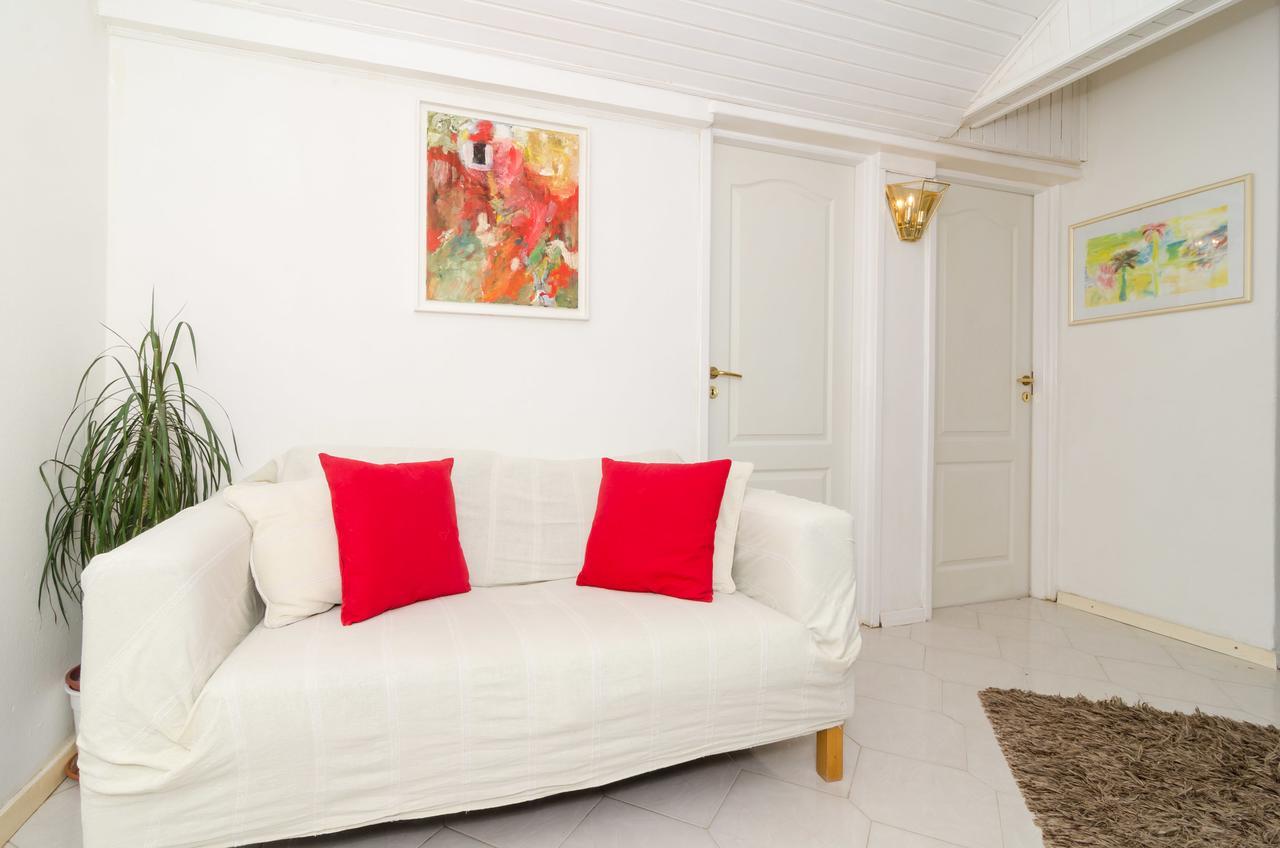 Apartment Emma Dubrovnik Eksteriør bilde